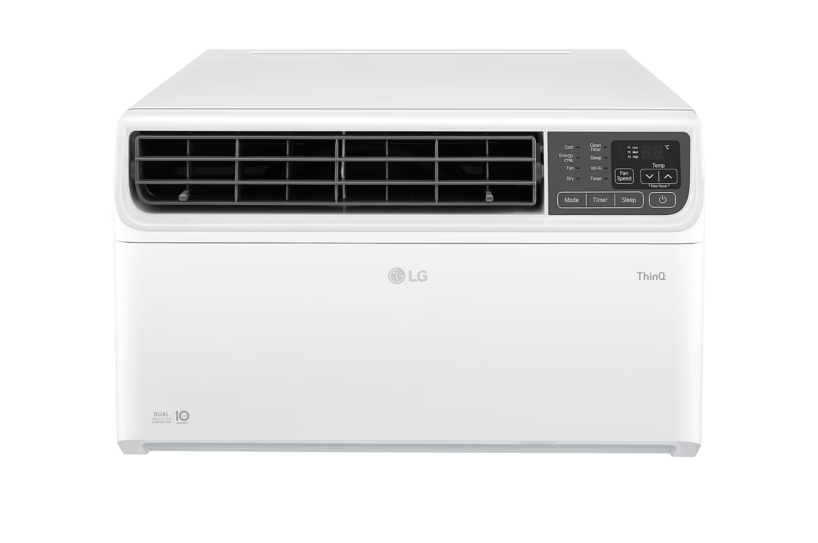 How To Fix The Error Code CH09 Or C9 For LG Air Conditioner Storables