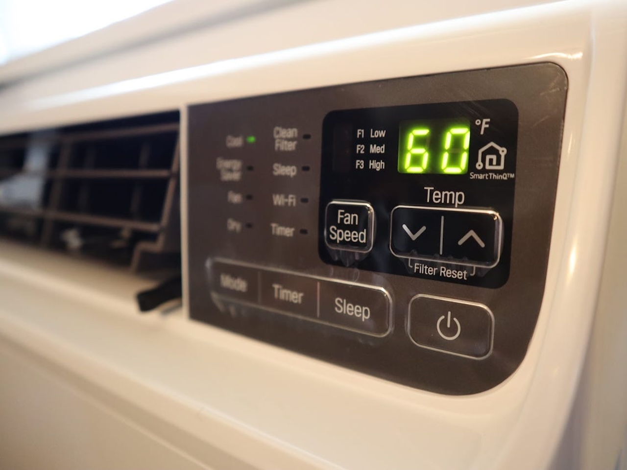 How To Fix The Error Code CH12 For LG Air Conditioner Storables