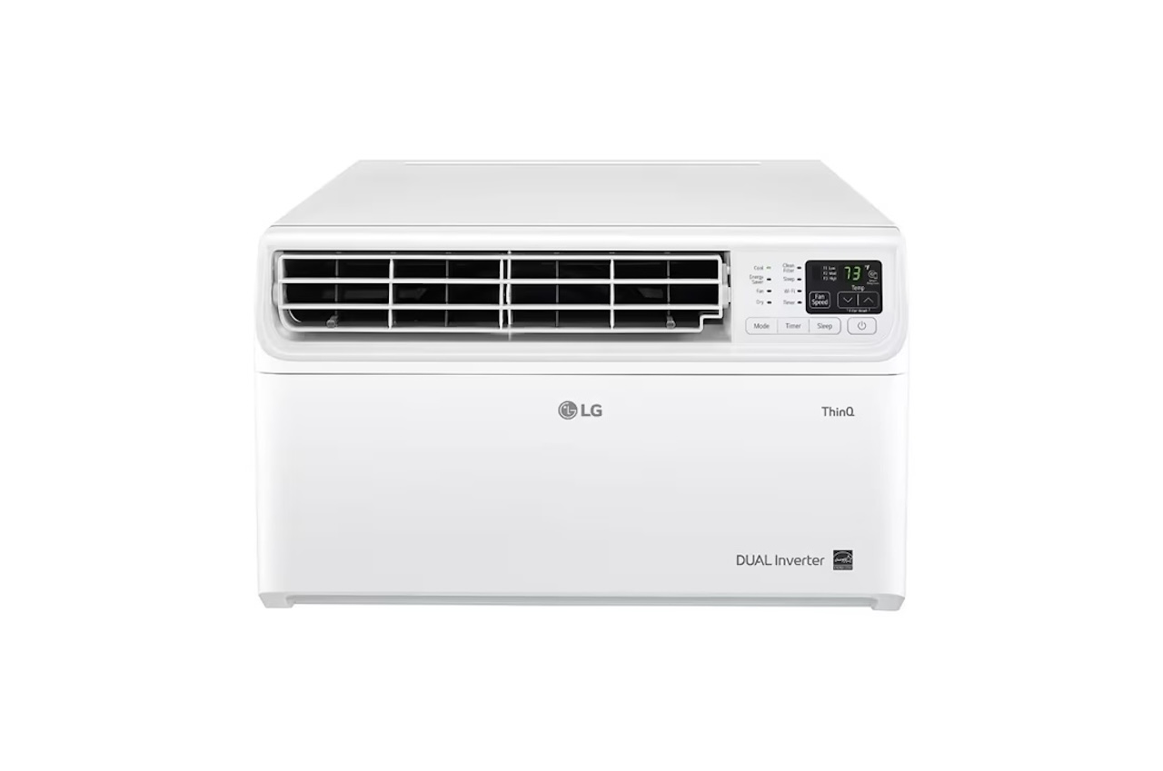How To Fix The Error Code CH27 For LG Air Conditioner Storables