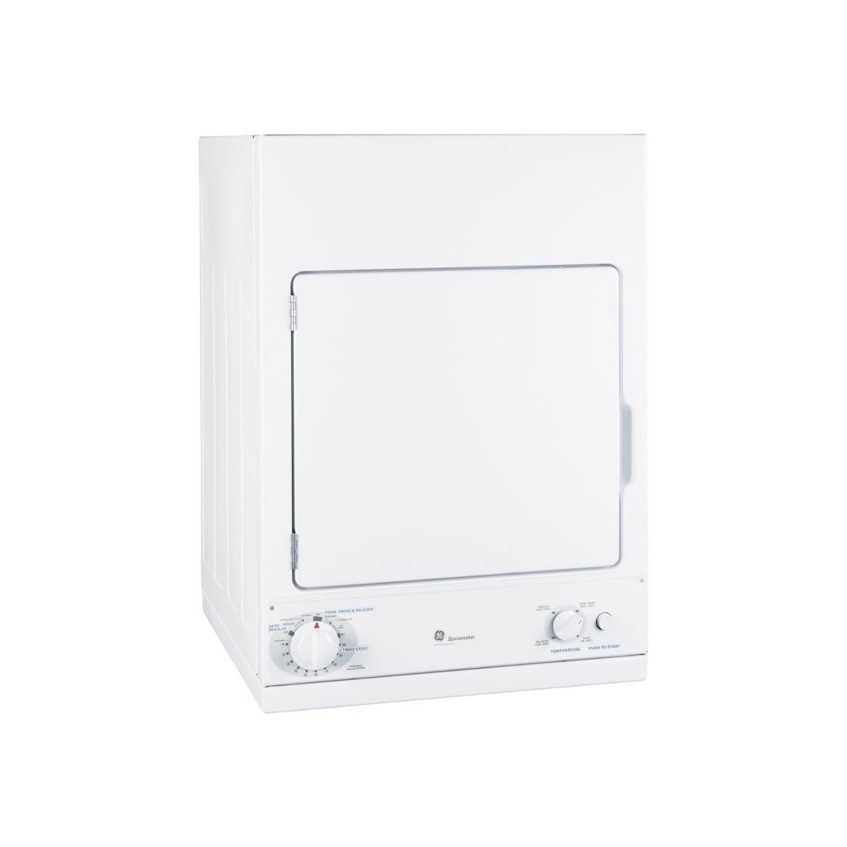 How To Fix The Error Code DC For GE Dryer Storables