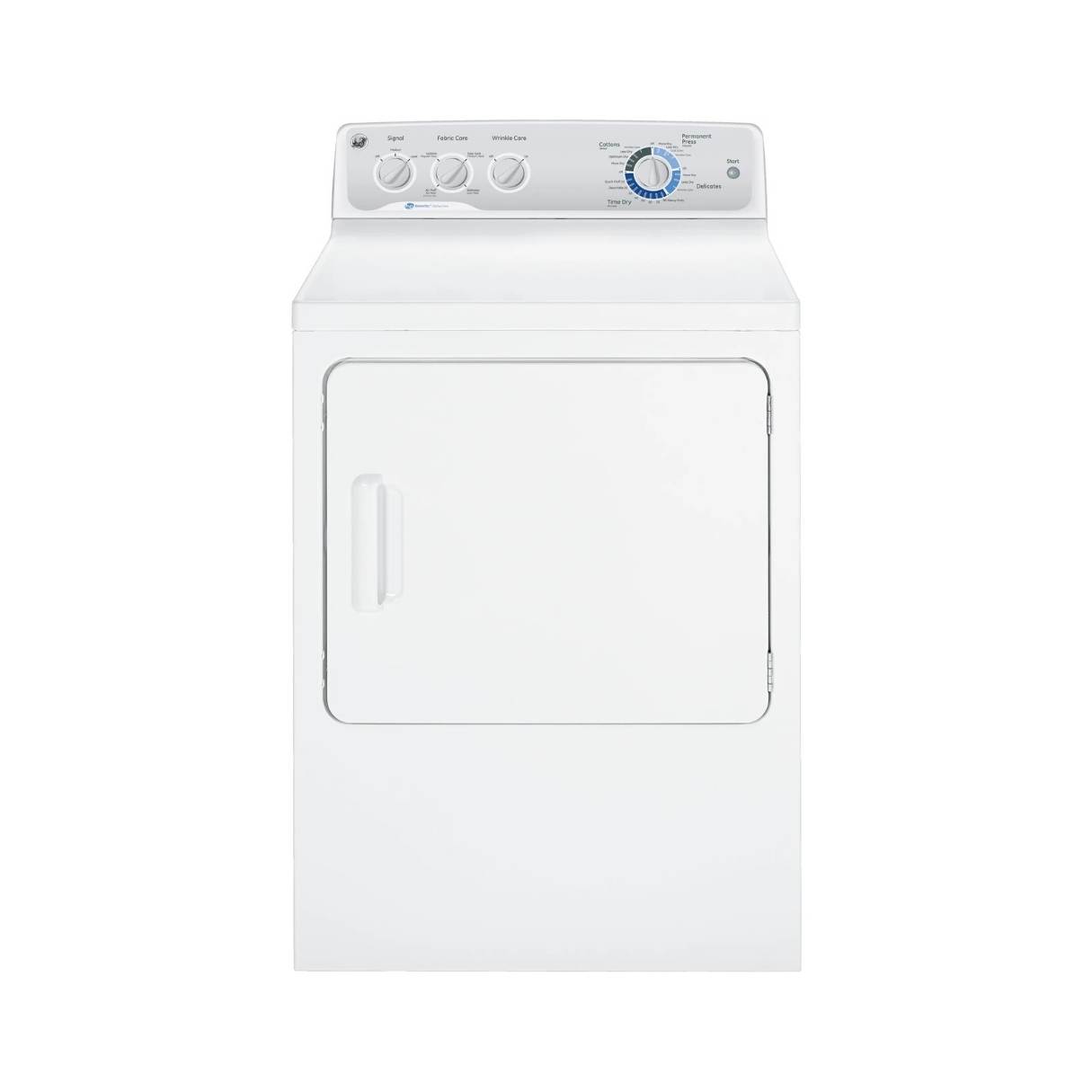 How To Fix The Error Code DE2 For GE Dryer Storables