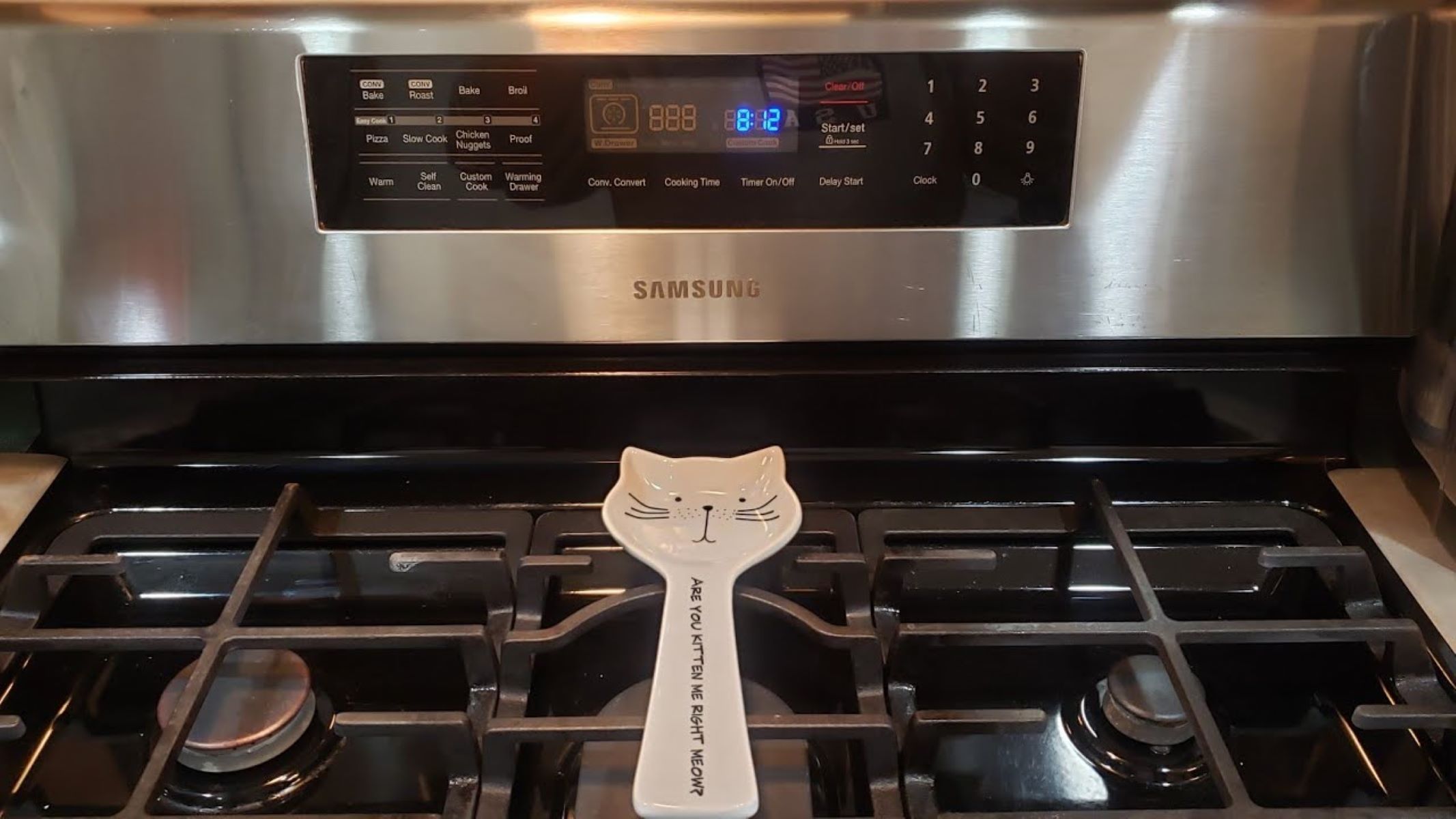 How To Fix The Error Code E For Samsung Cooktop Storables