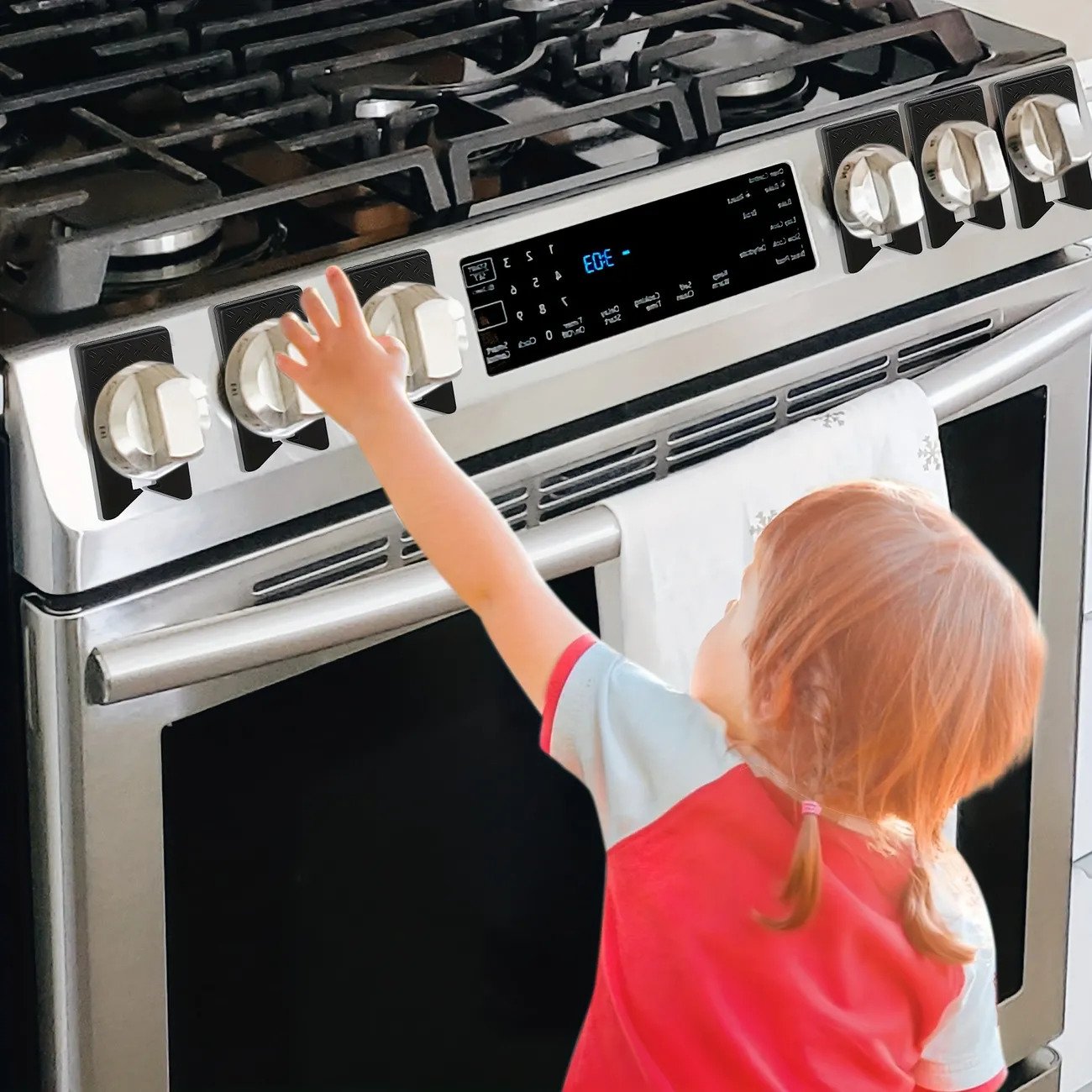 How To Fix The Error Code E40 For Samsung Cooktop Storables
