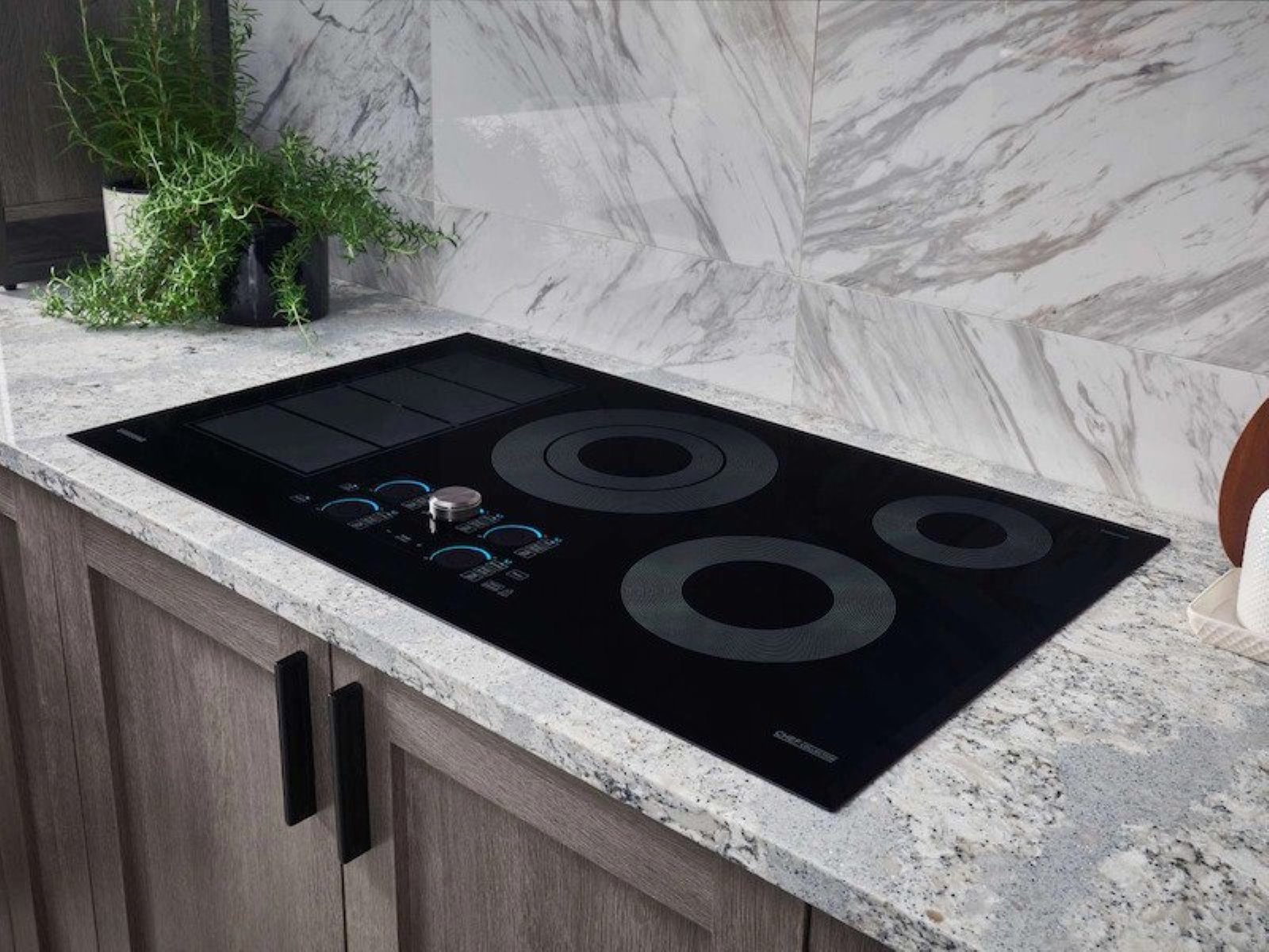 How To Fix The Error Code E86 For Samsung Cooktop Storables