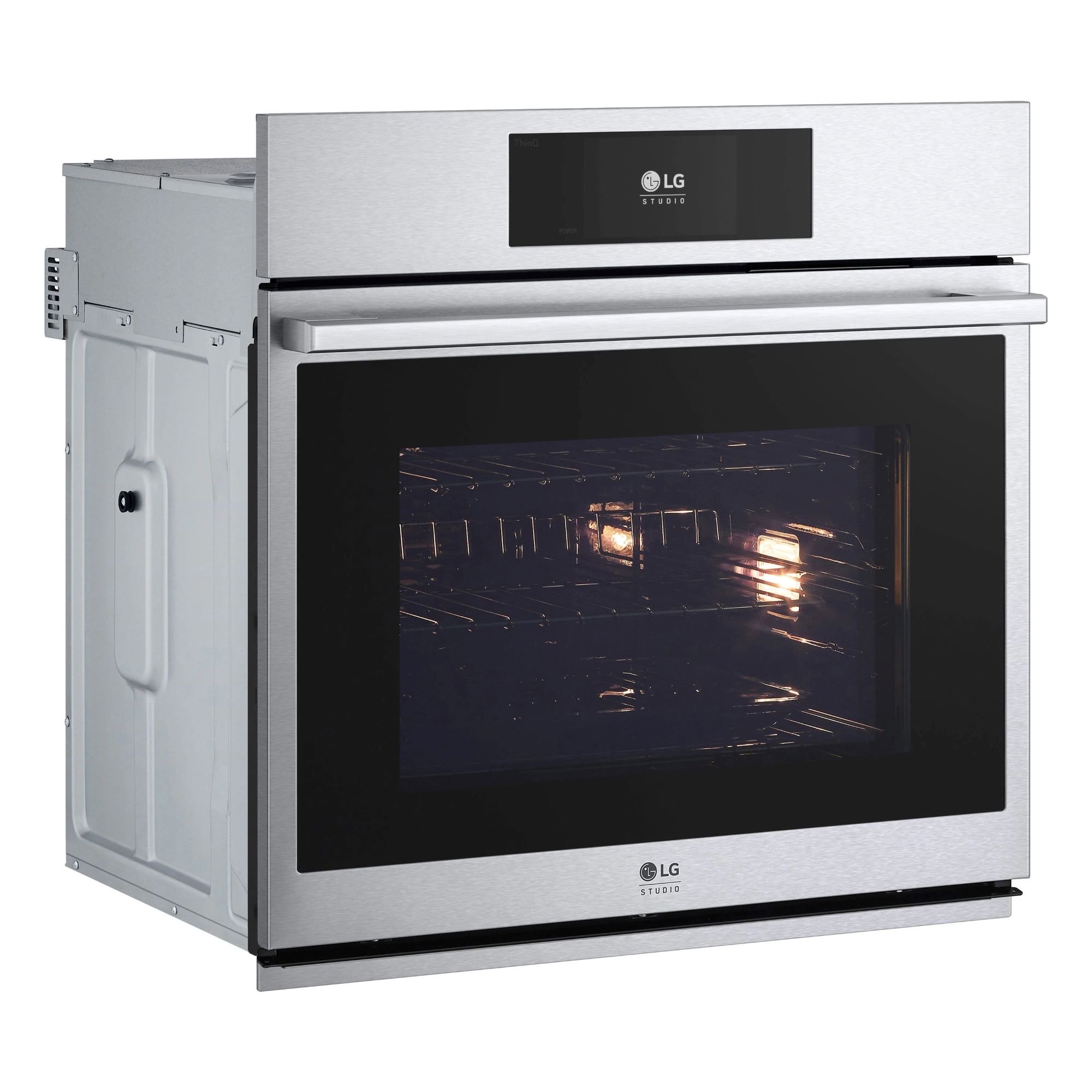 How To Fix The Error Code F26 For LG Oven Storables