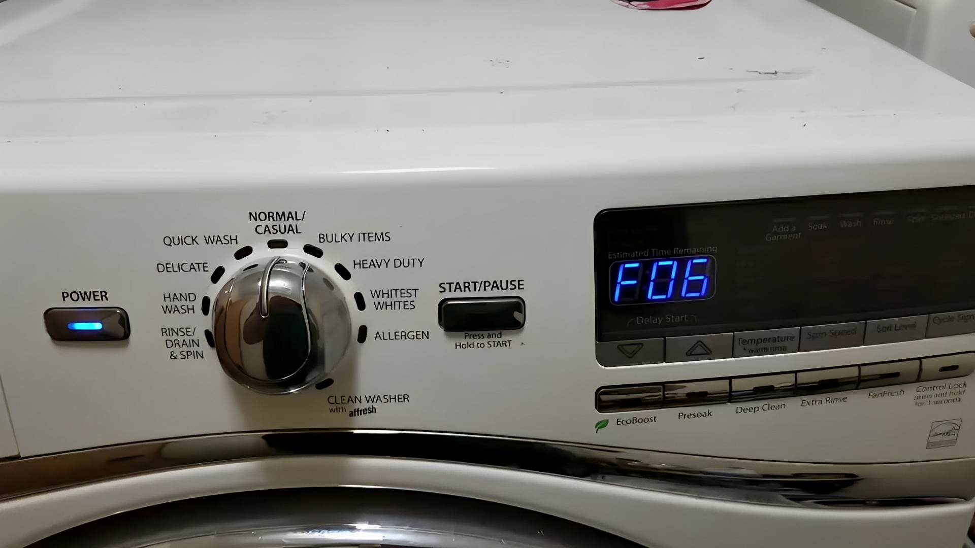 How To Fix The Error Code F6 For Whirlpool Dishwasher Storables