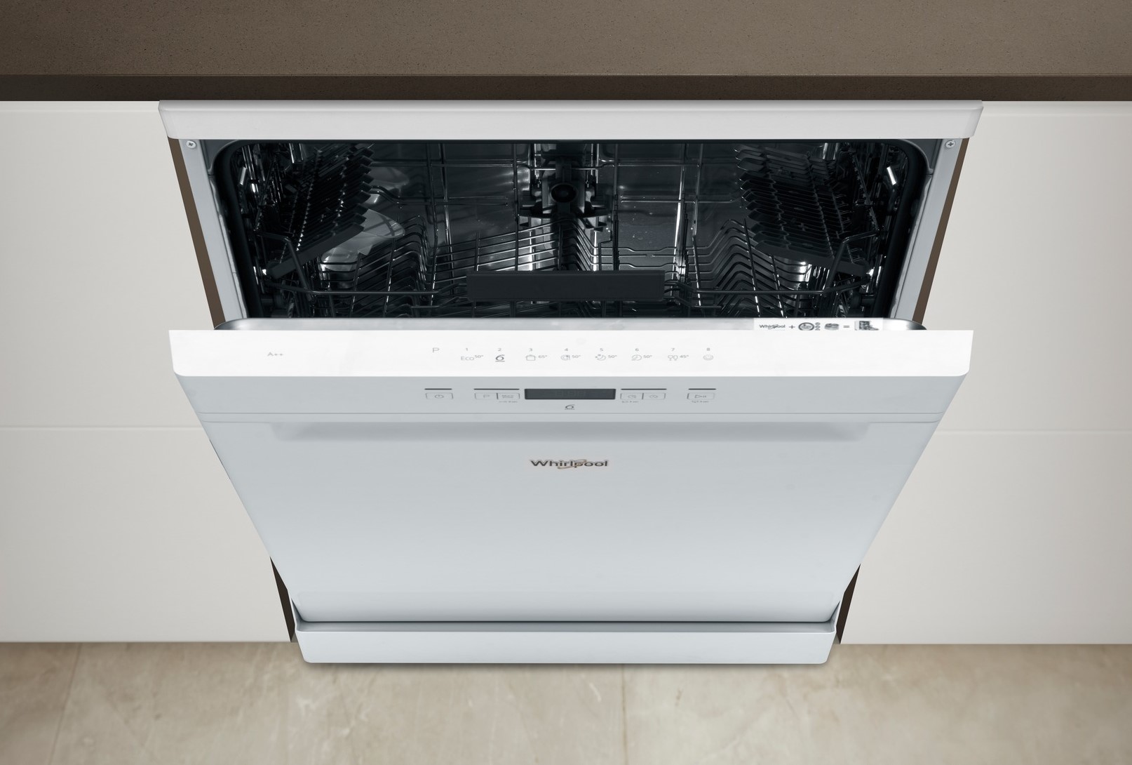 How To Fix The Error Code F7 For Whirlpool Dishwasher Storables