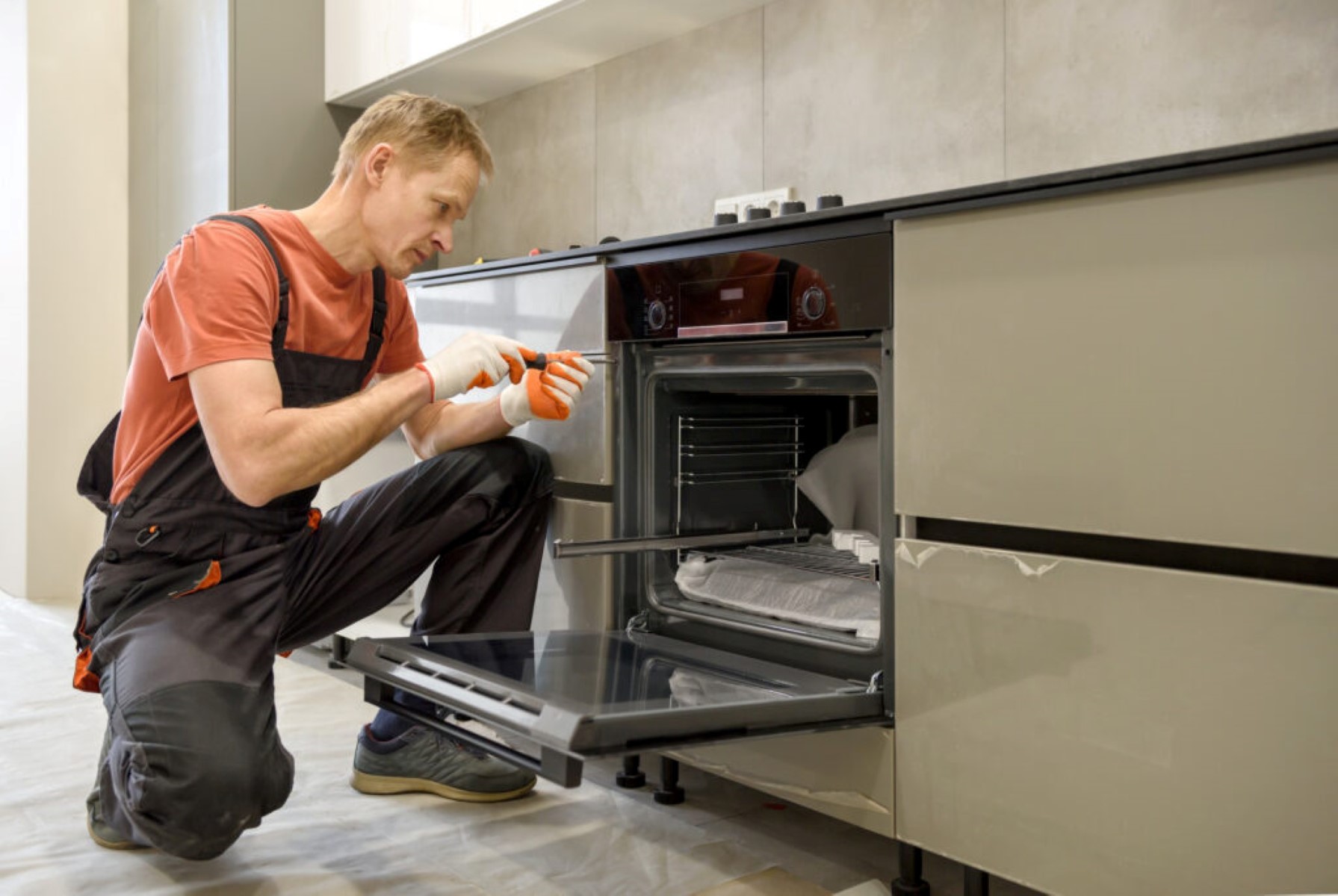 How To Fix The Error Code F7 For Whirlpool Oven & Range Storables