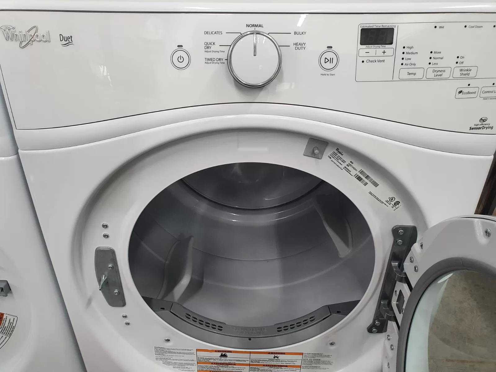 How To Fix The Error Code F74 For Whirlpool Washer Storables