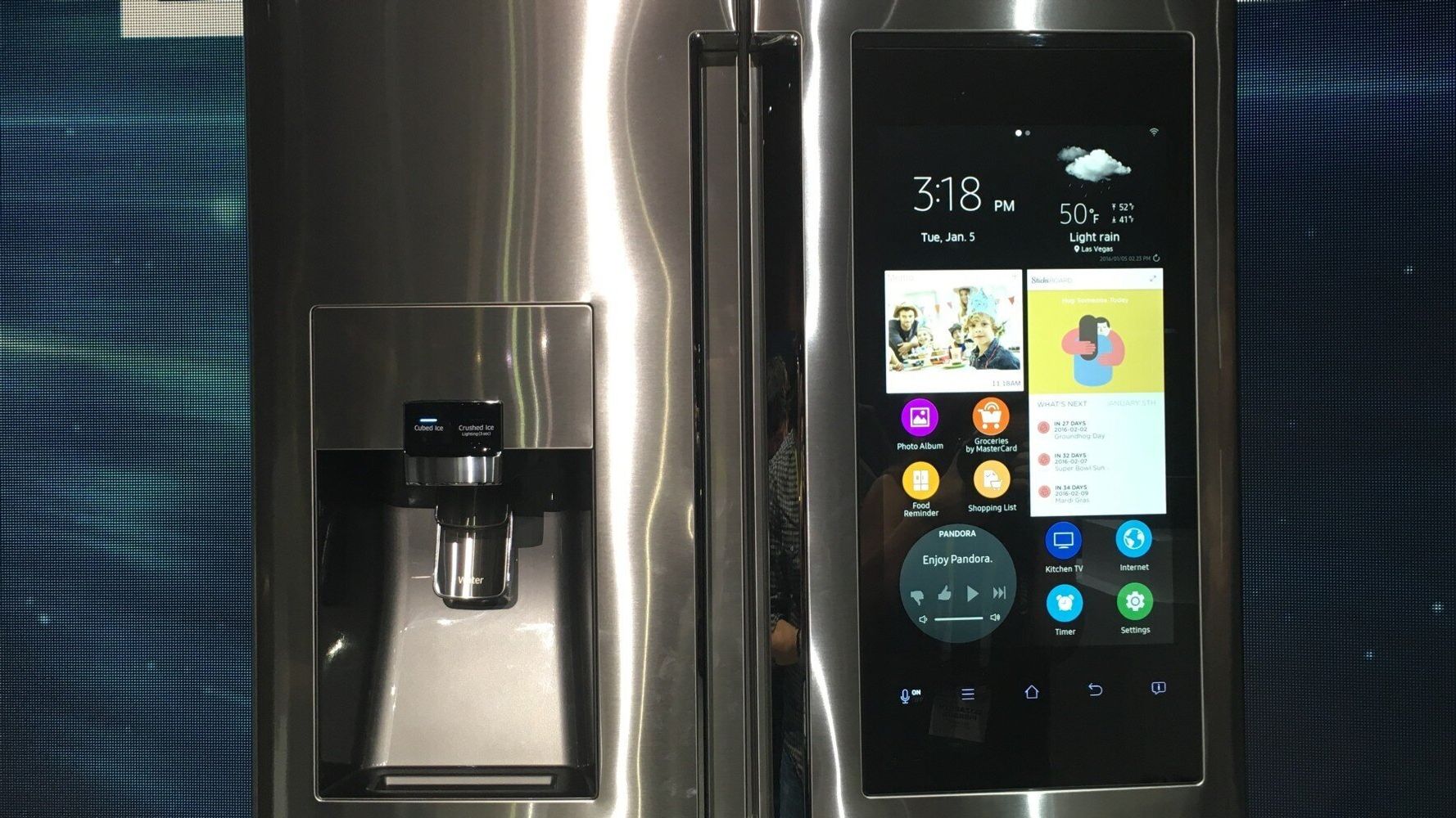 How To Fix The Error Code LC Er For Samsung Refrigerator Storables