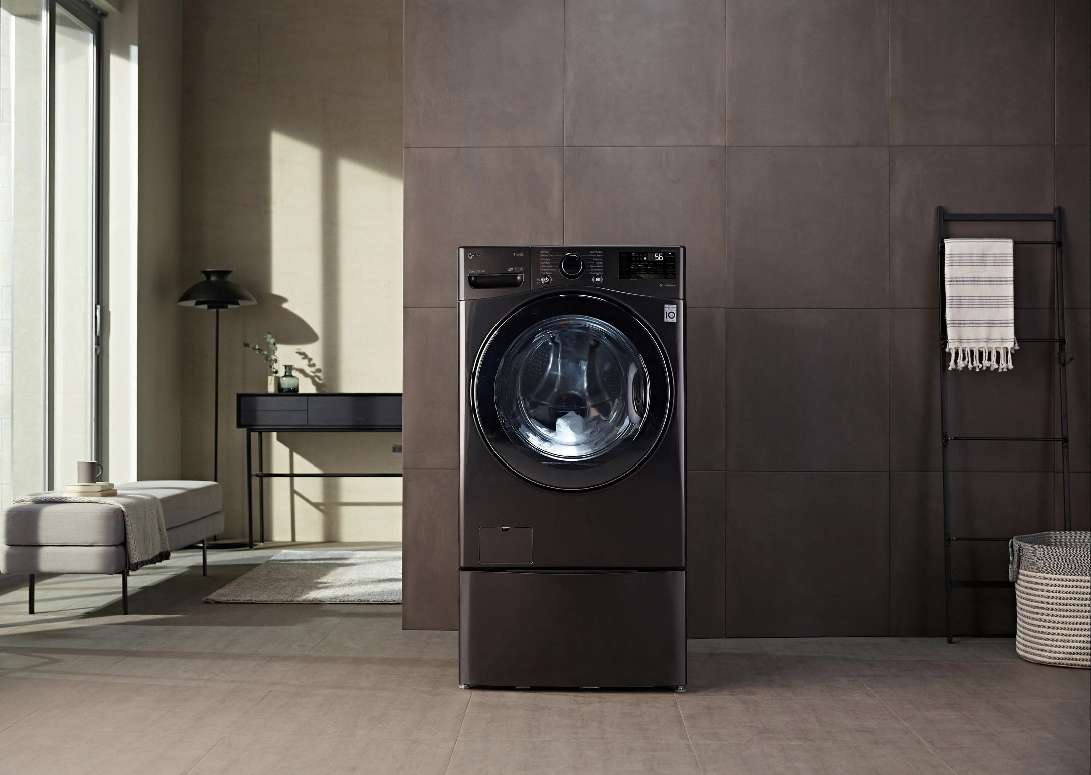 How To Fix The Error Code LO For LG Dryer Storables