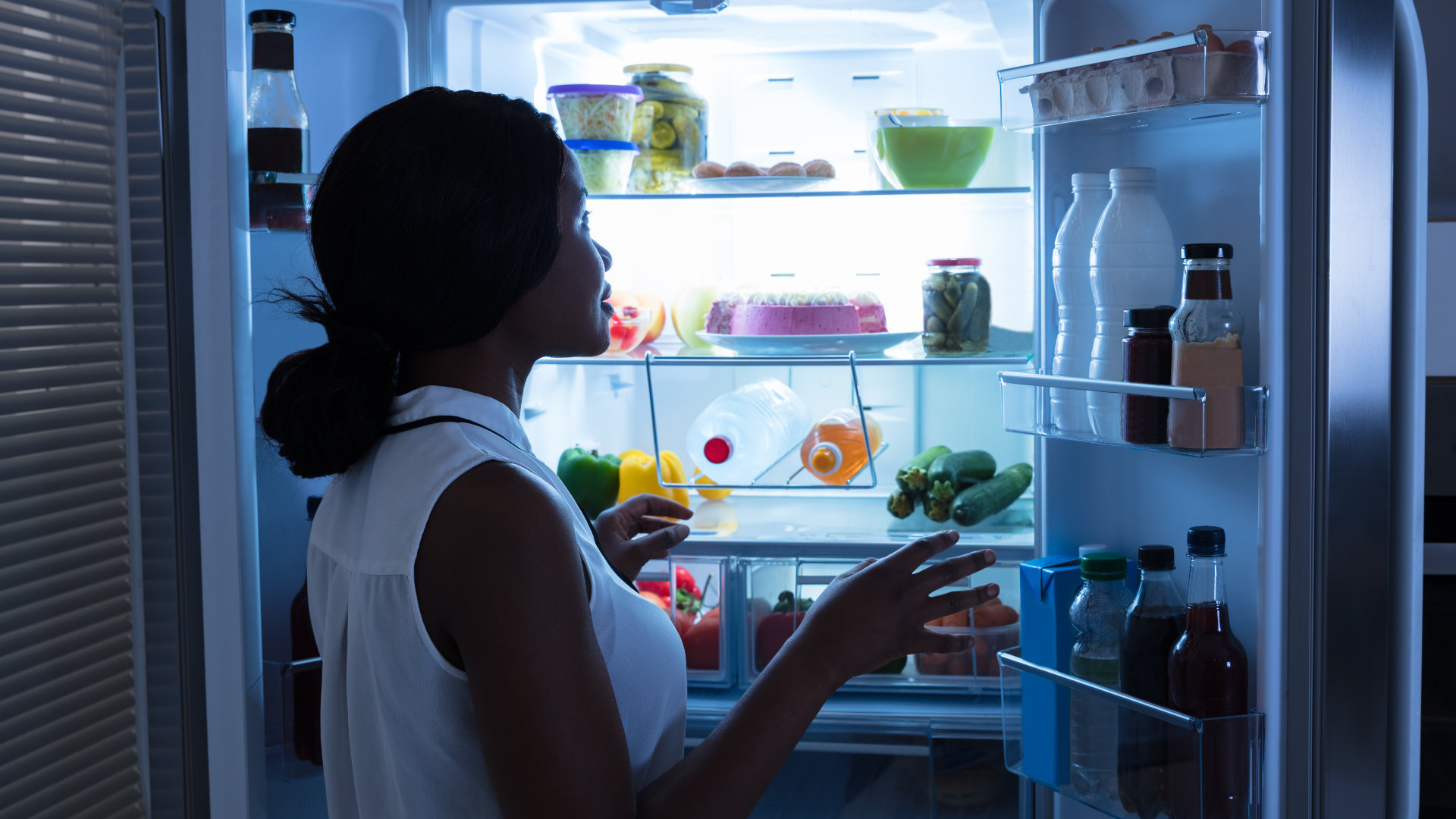 How To Fix The Error Code OP For GE Refrigerator & Freezer Storables