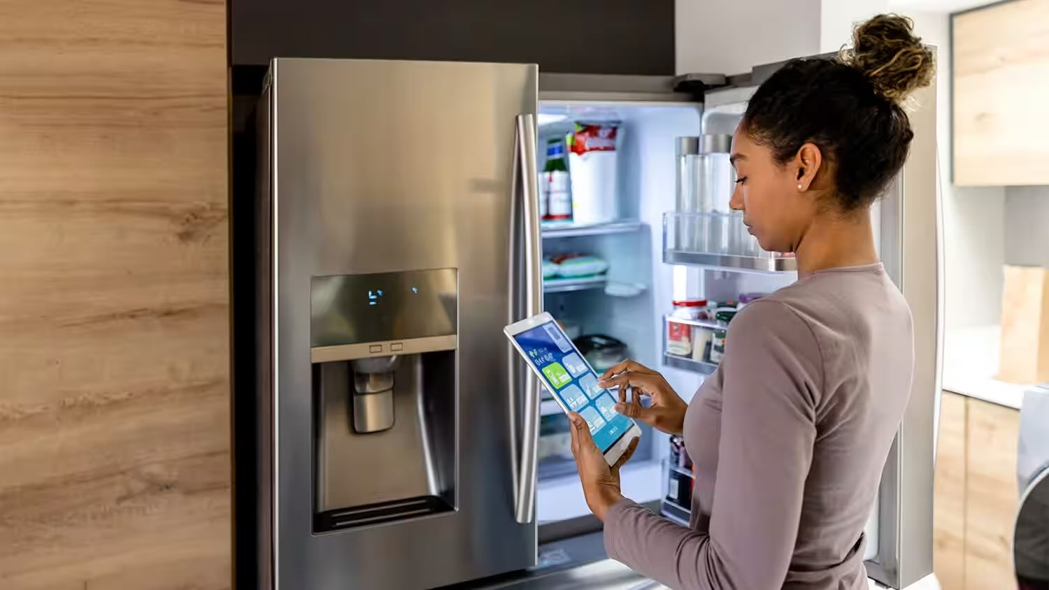 How To Fix The Error Code VA For GE Refrigerator & Freezer Storables