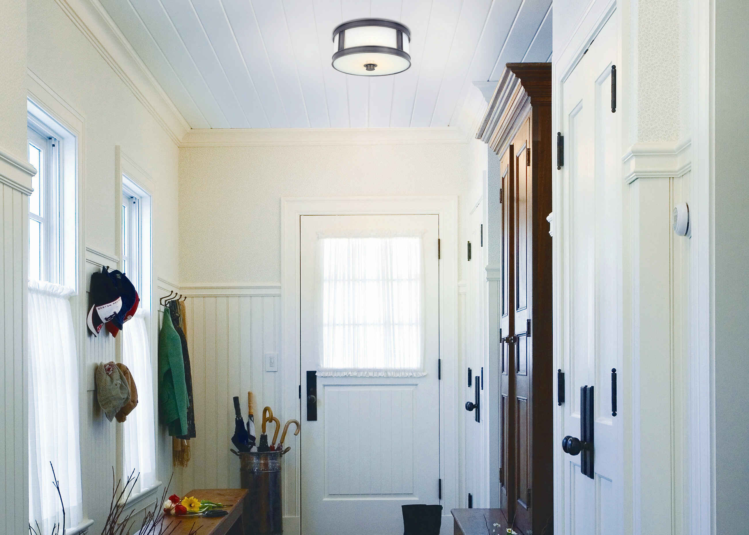 How To Install A Flush Mount Light Storables