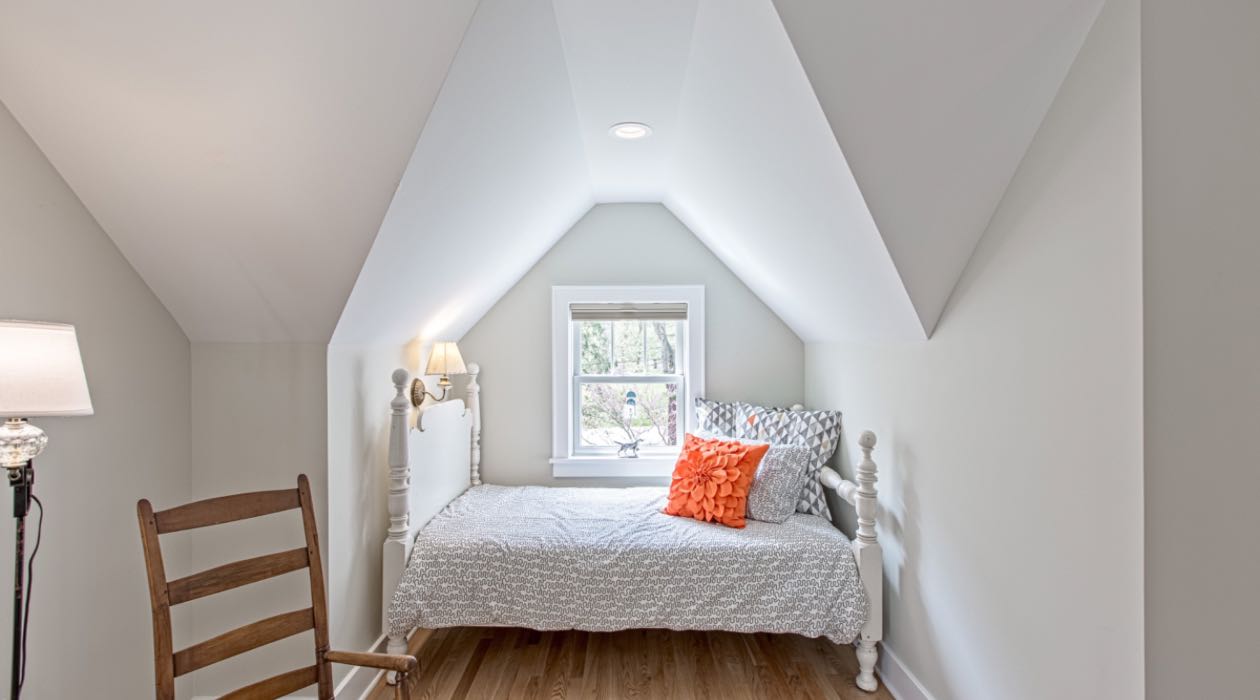 How To Insulate A Cape Cod Attic Storables