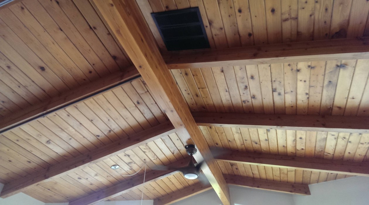 How To Insulate A Cathedral Ceiling Without Attic Storables