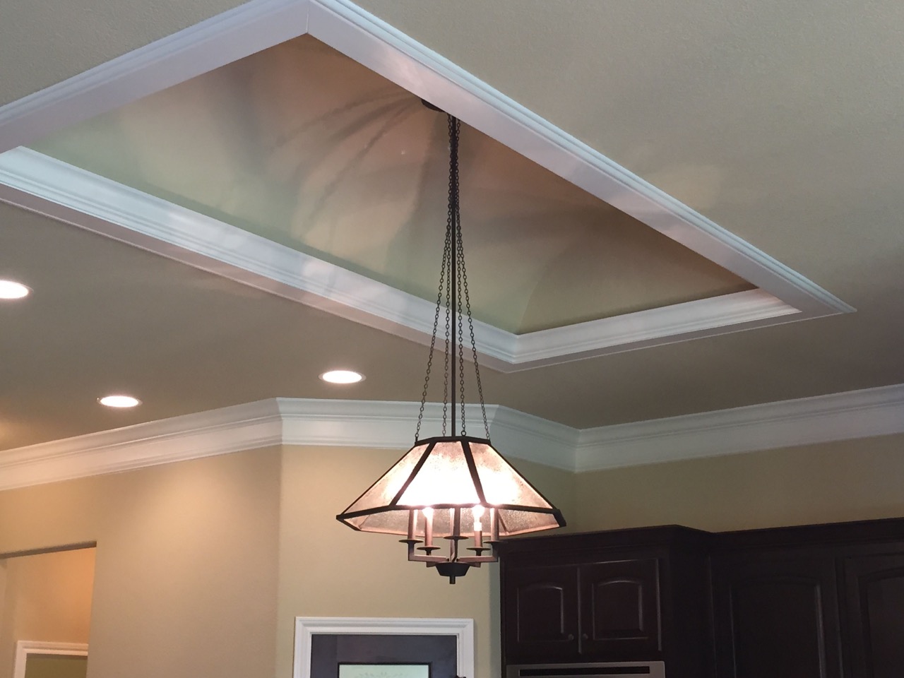 How To Light A Vaulted Ceiling Storables