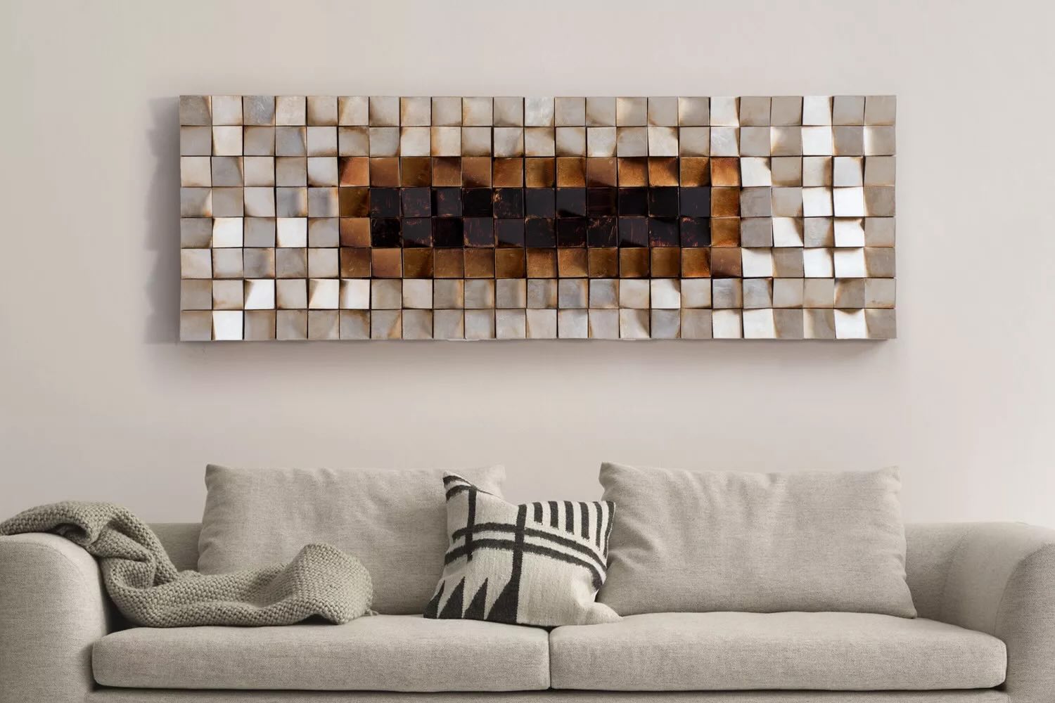 How To Make A Mosaic Wall Art Storables