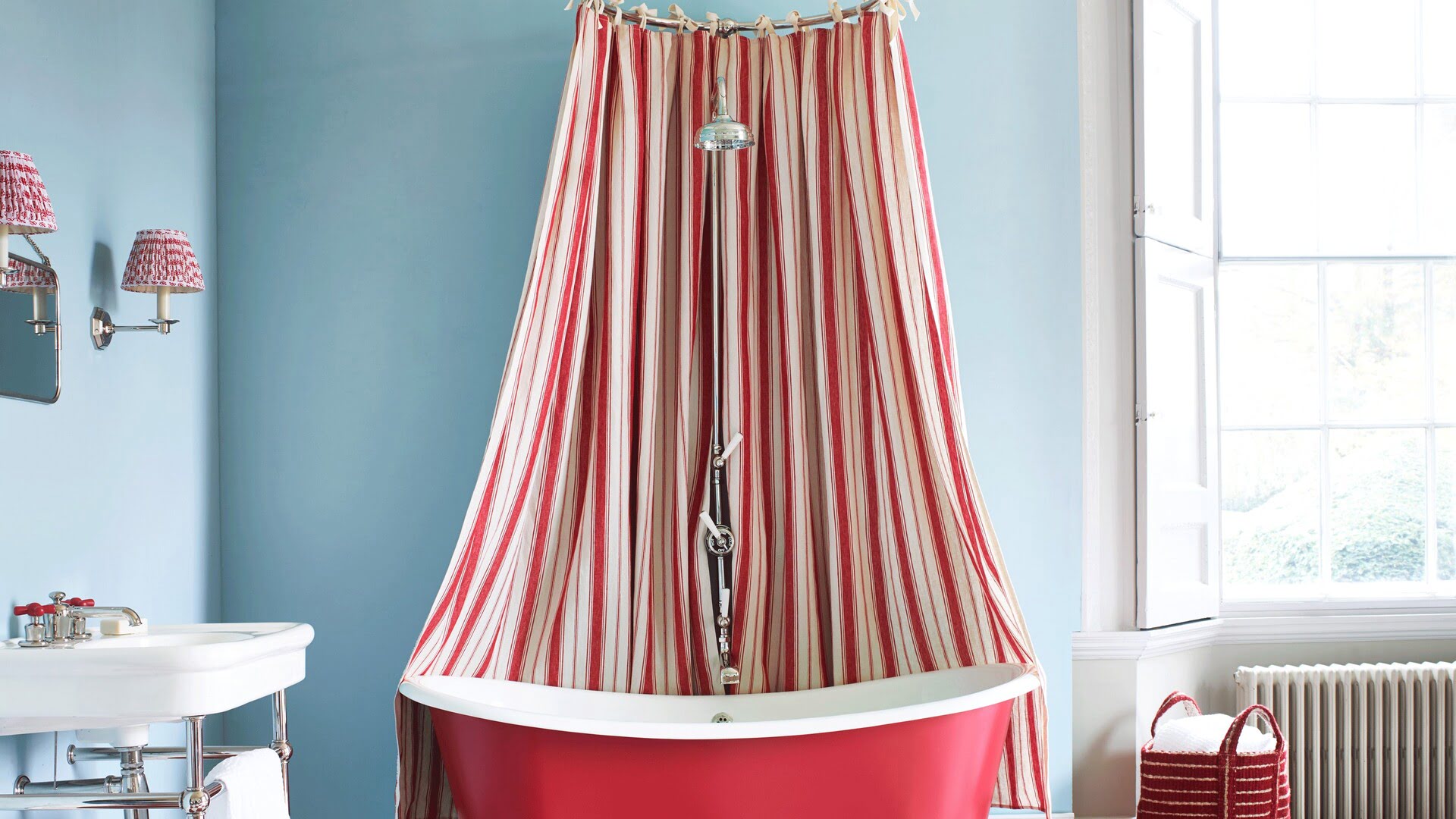 How To Make Custom Shower Curtains Storables