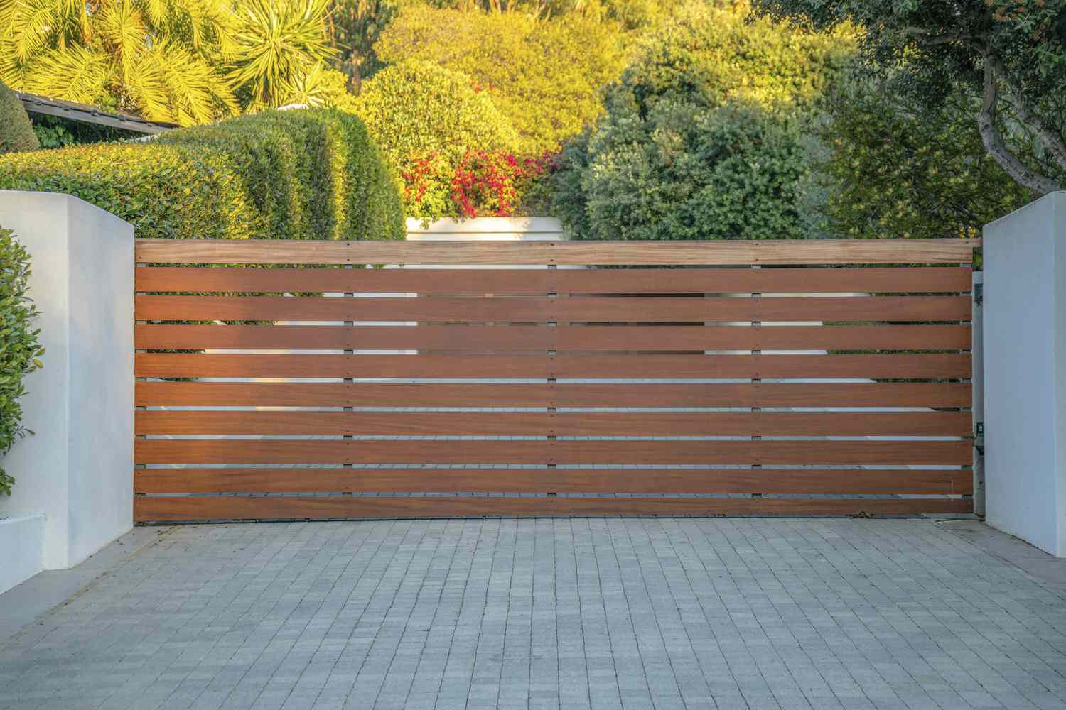 How To Make Driveway Gates Storables