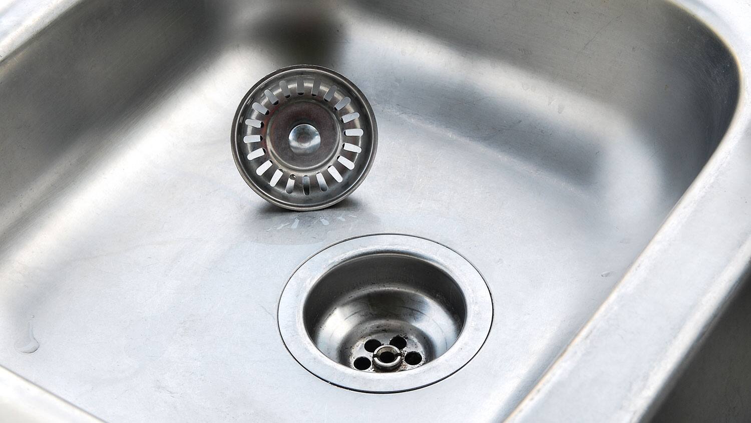 How To Remove A Drain From A Sink Storables