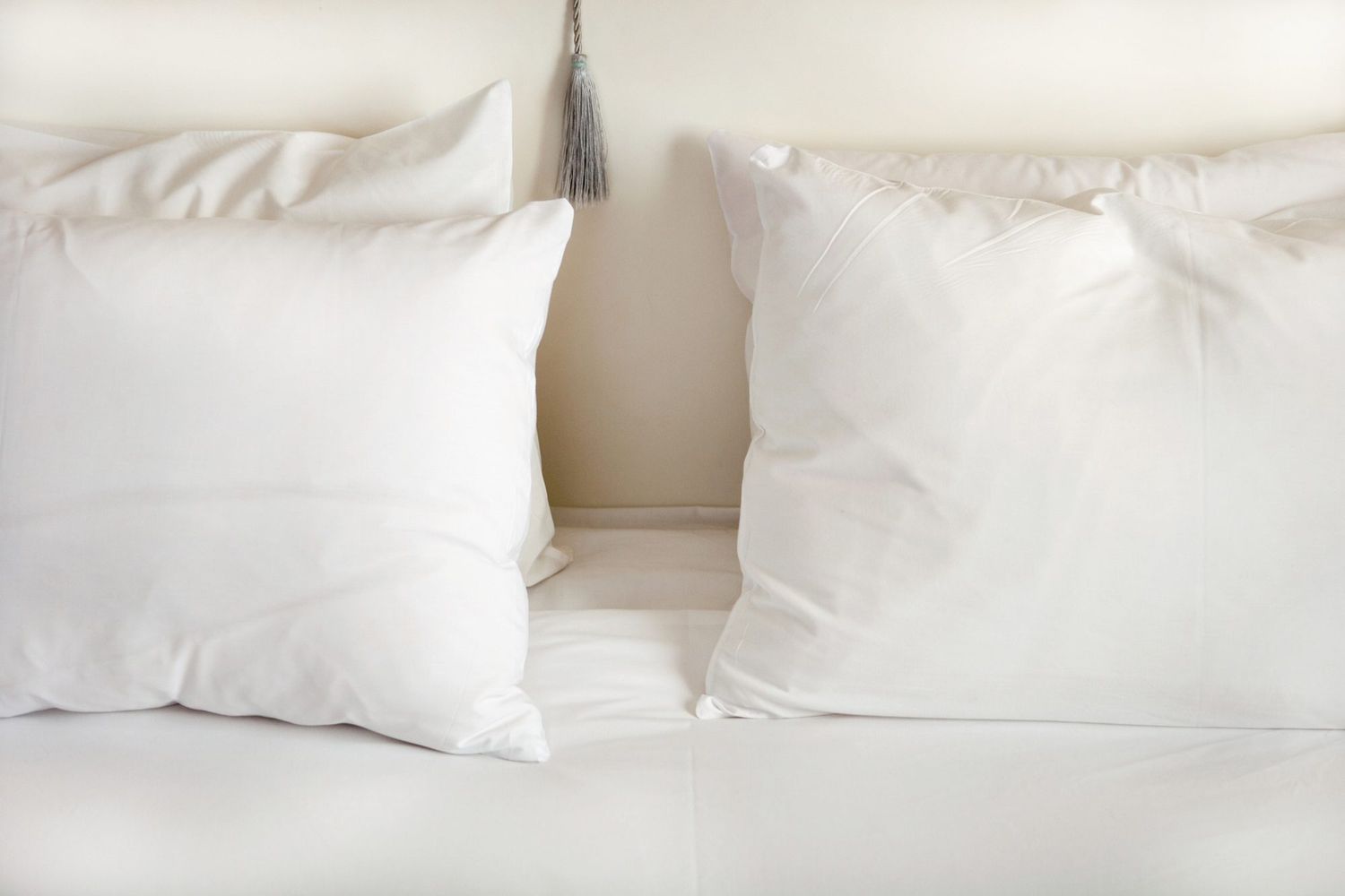 How To Remove Drool Stains From Pillows Storables