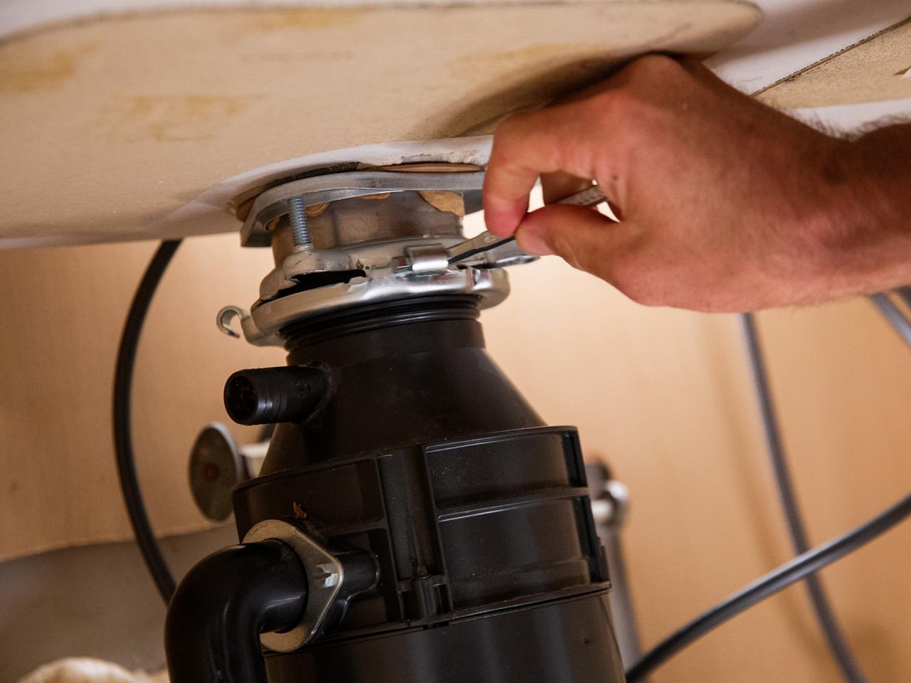 How To Remove Garbage Disposal From Sink Storables