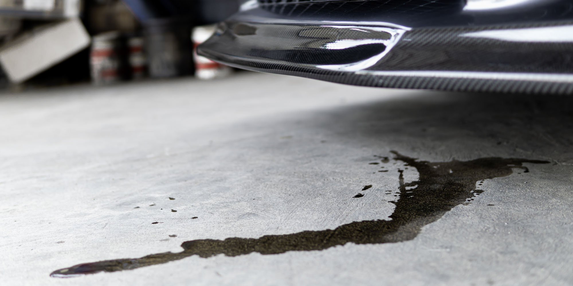 How To Remove Power Steering Fluid From A Driveway Storables