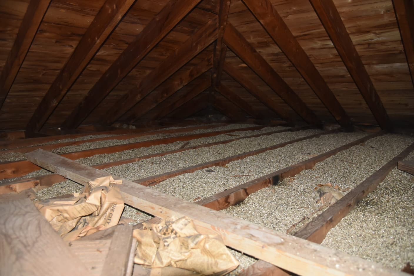 How To Remove Vermiculite From Attic Storables
