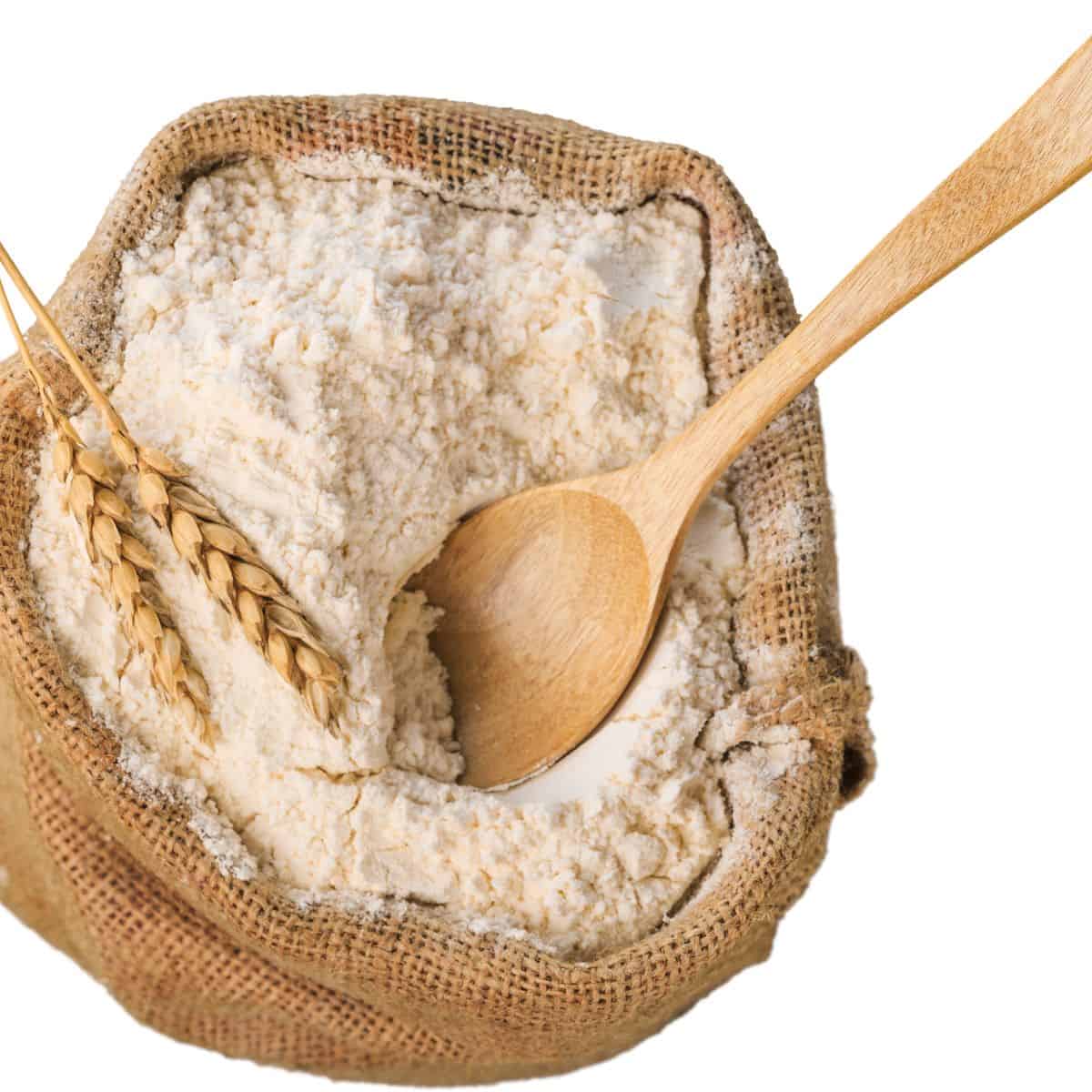 How To Store Bulk Flour LongTerm Storables