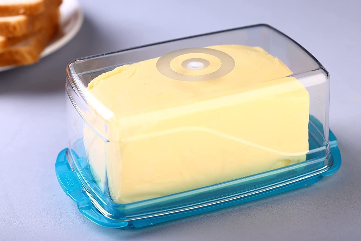 How To Store Butter Without Refrigeration Storables