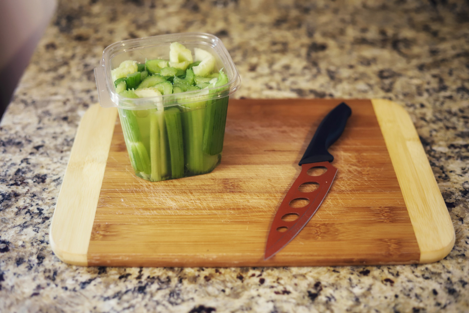 How To Store Cut Celery Storables