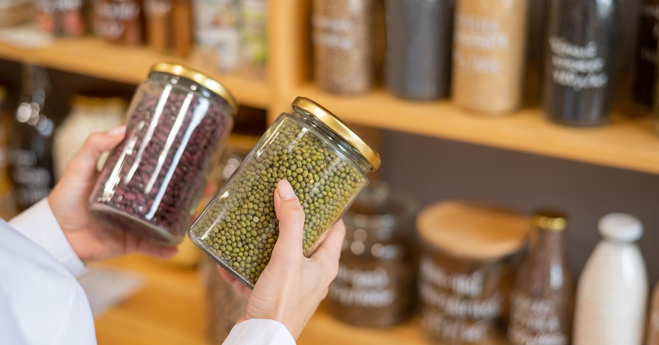 How To Store Dry Beans Storables