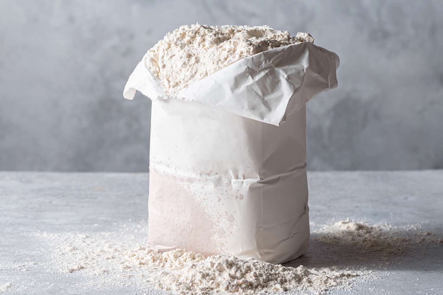 How To Store Large Amounts Of Flour Storables