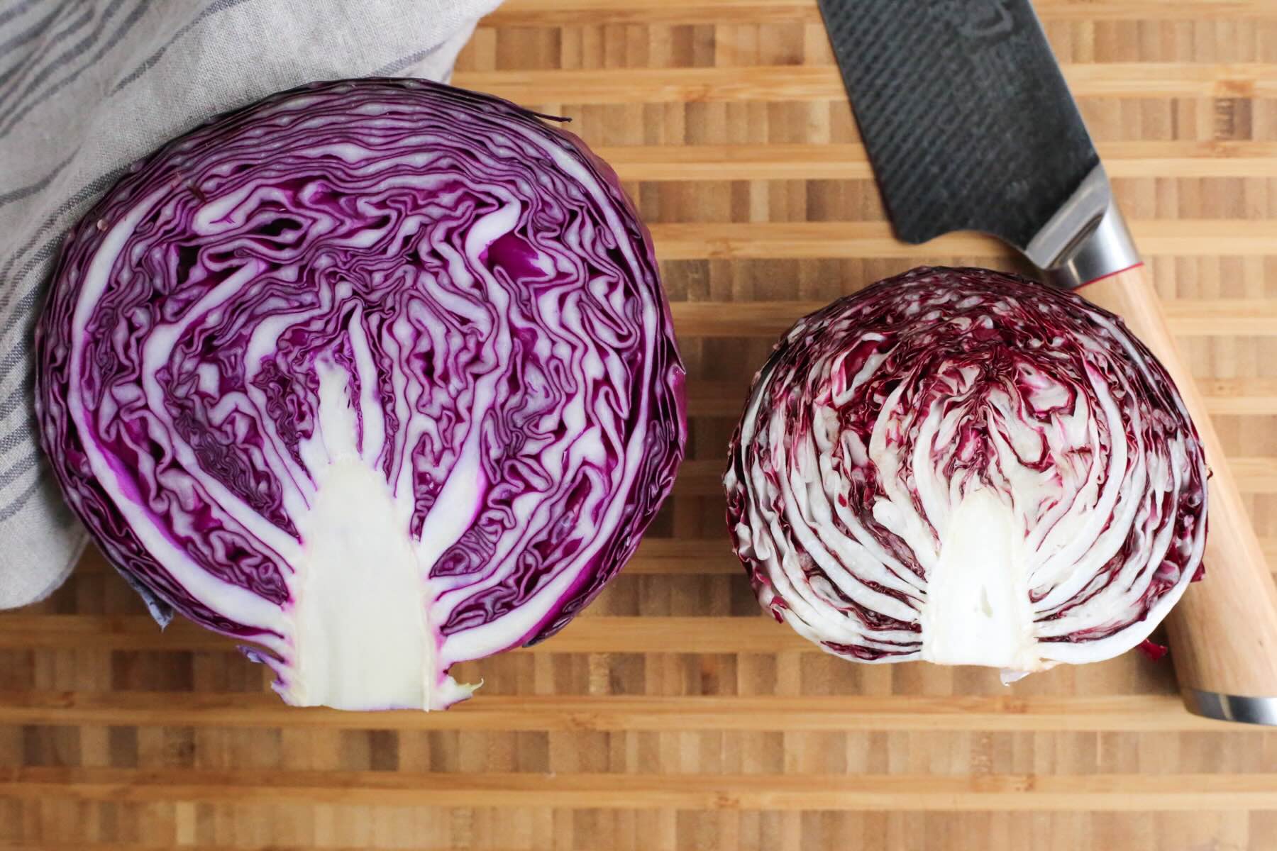 How To Store Purple Cabbage Storables