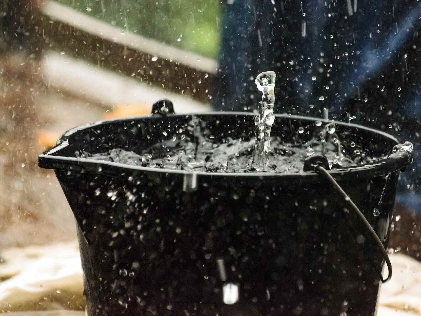 How To Store Rainwater For Drinking Storables