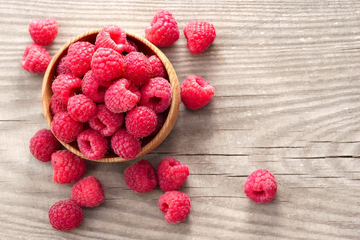 How To Store Raspberries In The Fridge Storables