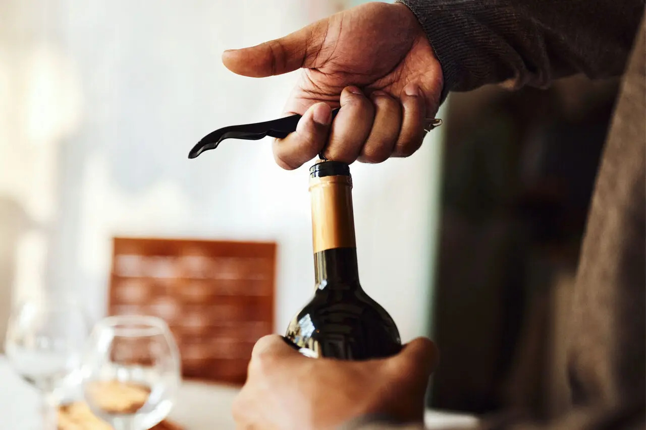 How To Store Red Wine After Opening Without A Cork Storables