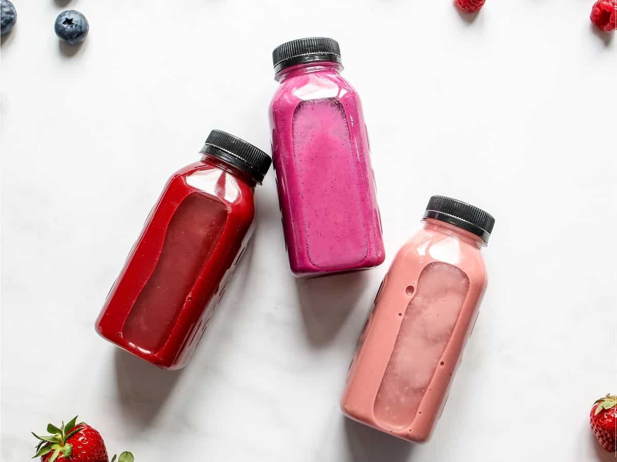 How To Store Smoothie Overnight Storables