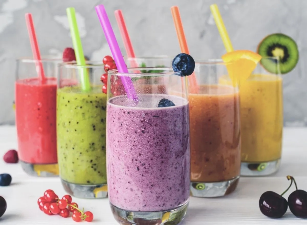 How To Store Smoothies For The Week Storables