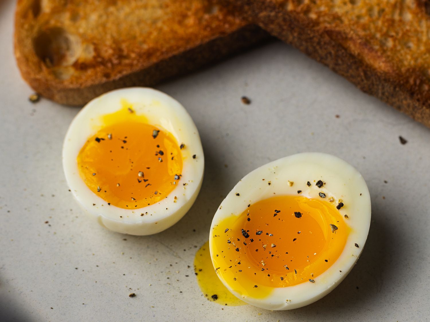 How To Store Soft Boiled Eggs Storables