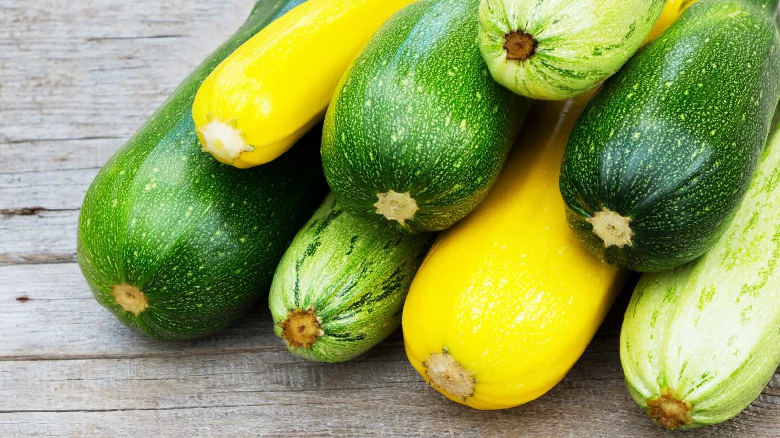 How To Store Squash And Zucchini Storables
