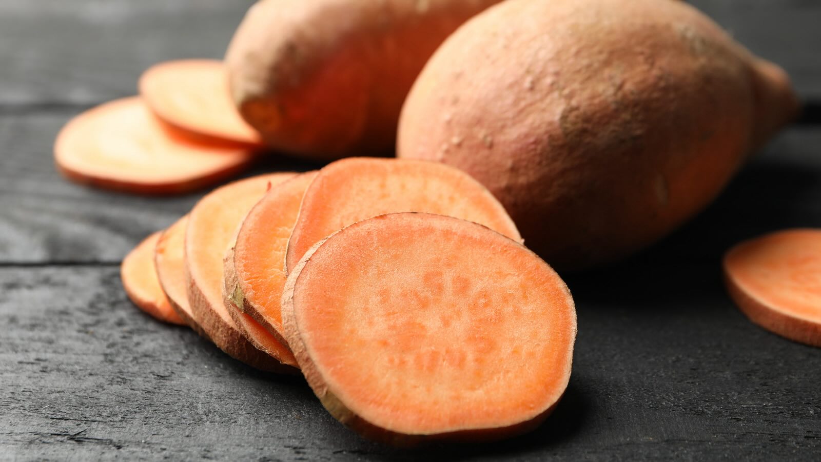 How To Store Sweet Potatoes In Fridge Storables