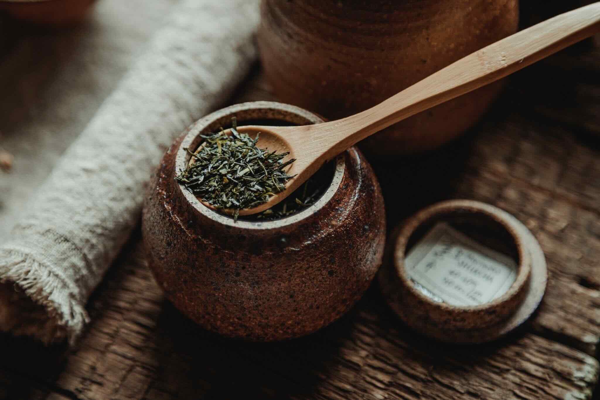 How To Store Tea Storables