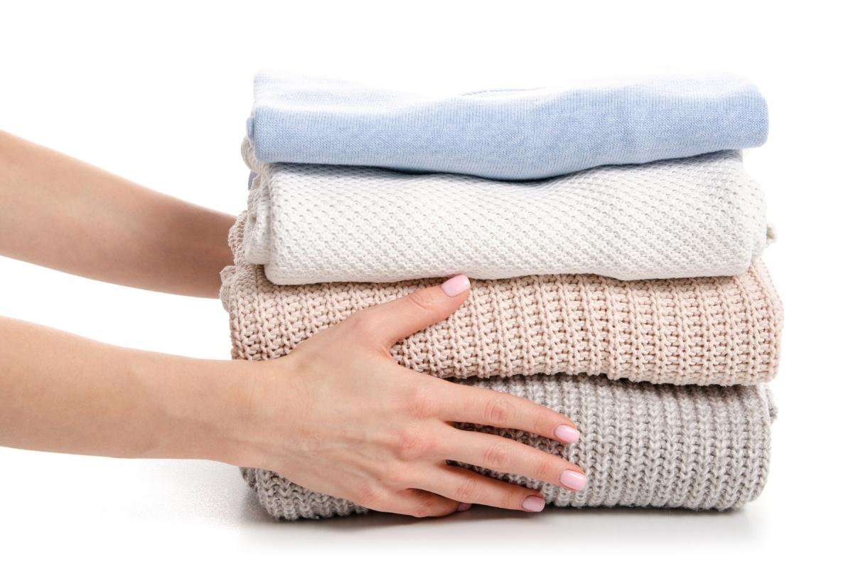 How To Store Winter Sweaters Storables