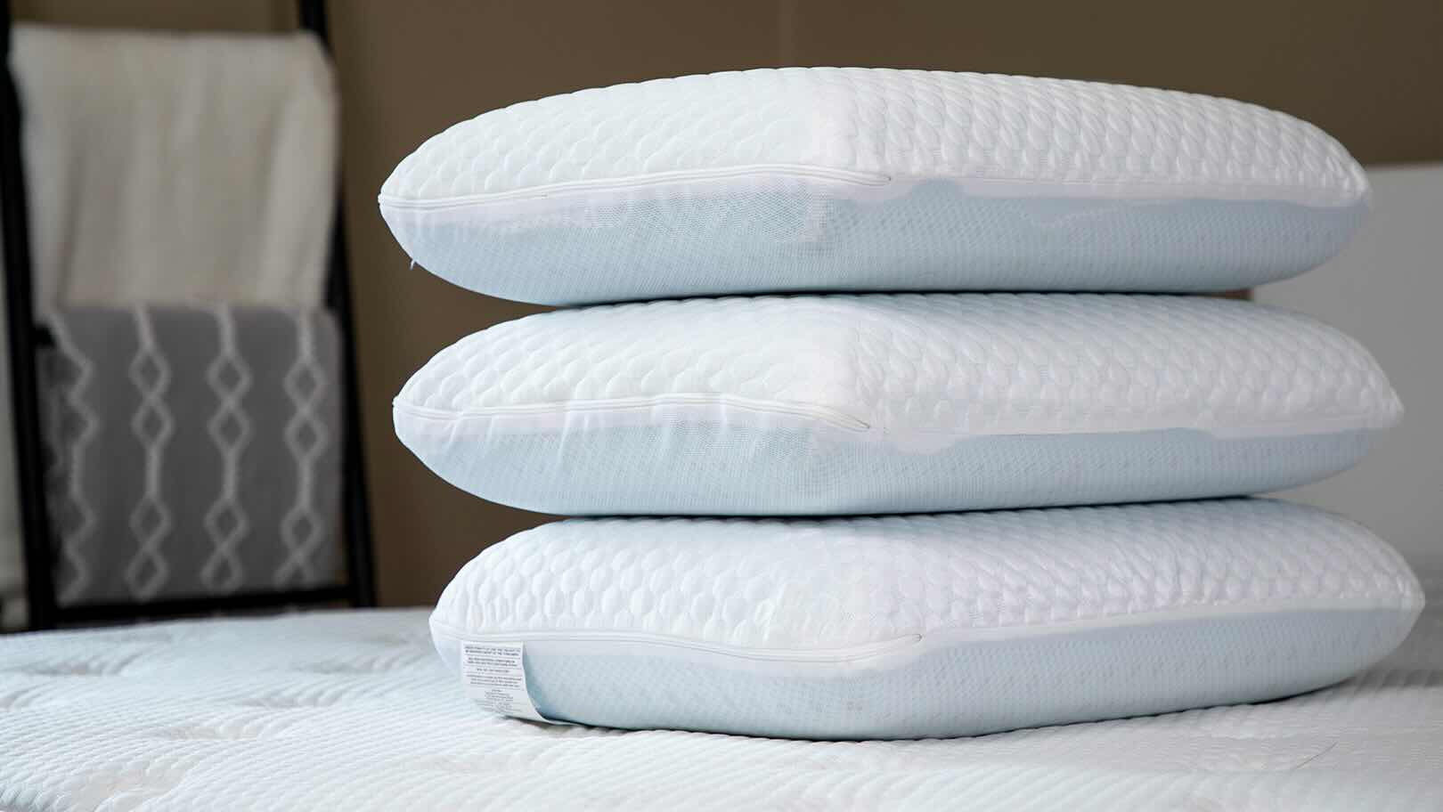 How To Wash Large Pillows Storables