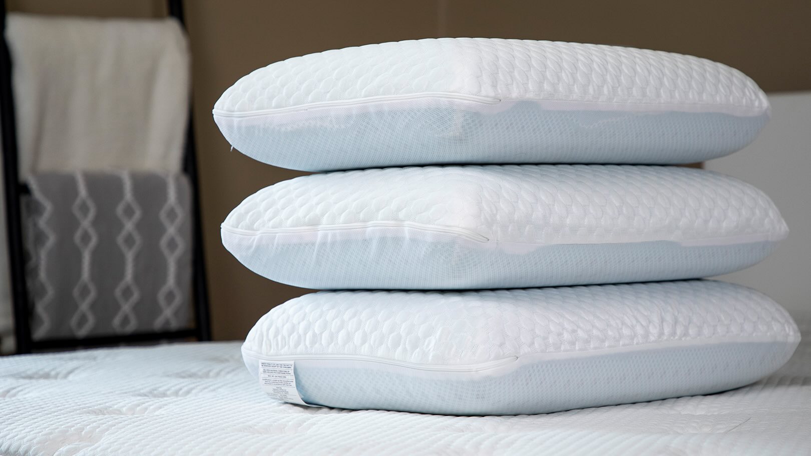 How To Wash Pillows Without Ruining Them Storables