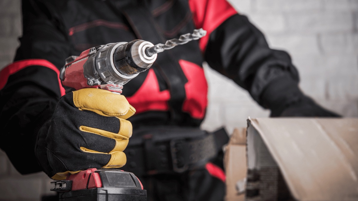 Safety Precautions When Working With Power Tools Storables