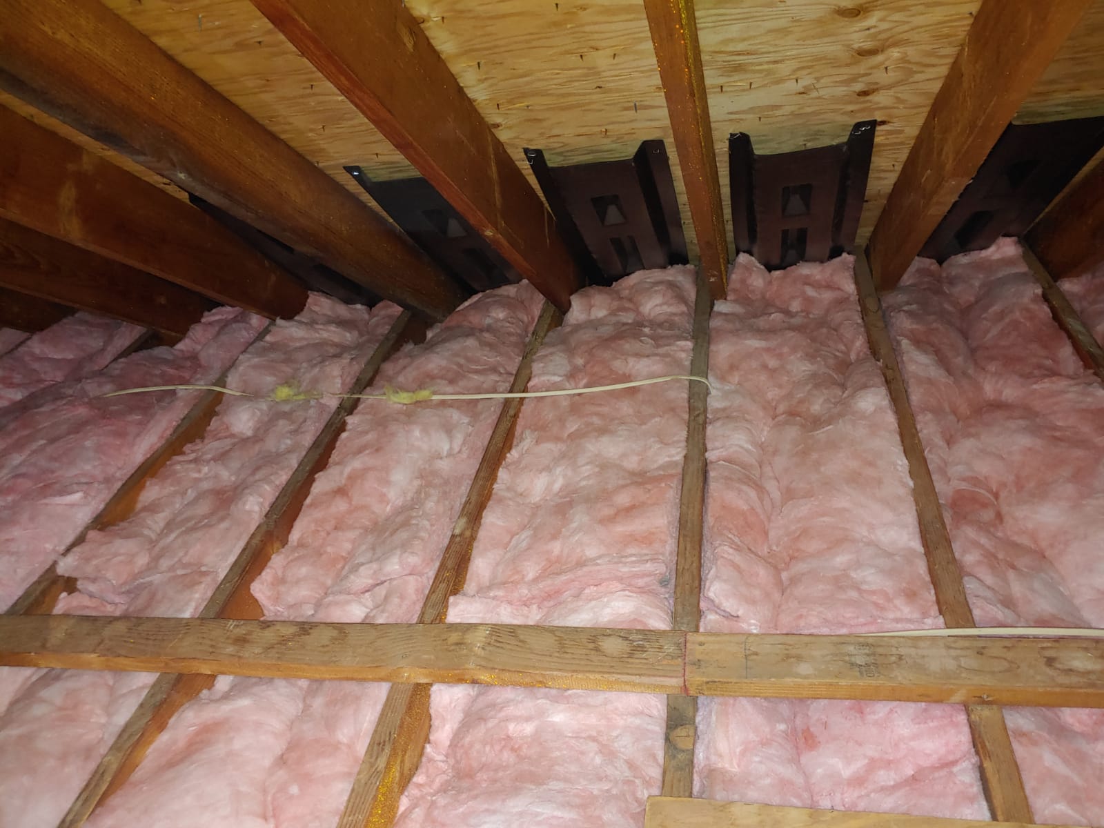What Are Insulation Baffles Storables
