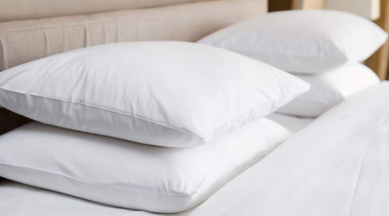 What Are Large Square Pillows Called Storables